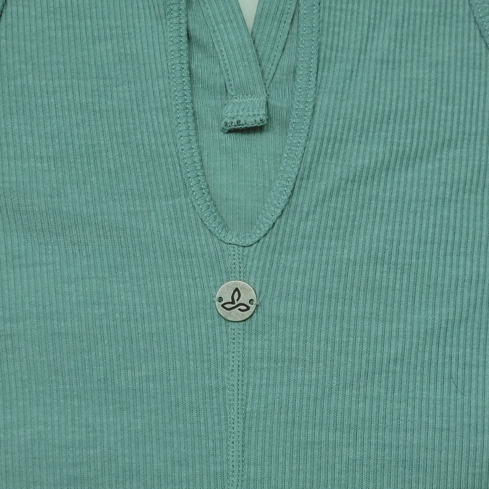 Prana Tunic Tank Top - Picture 6 of 8